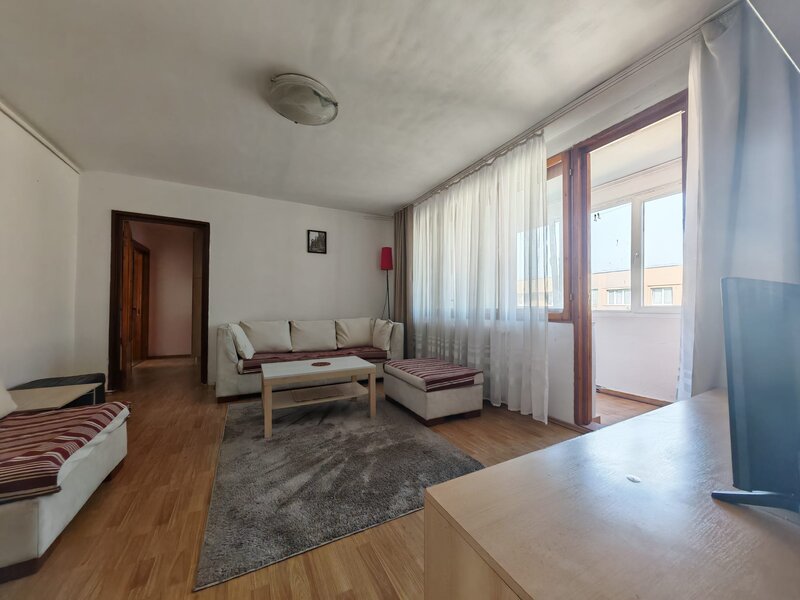 Sector 2, Bucuresti, Colentina, Masina de Paine,