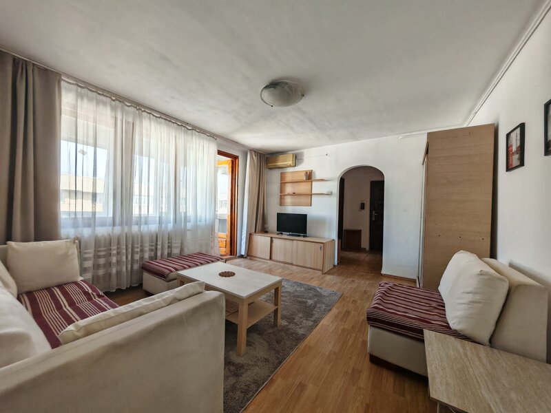 Sector 2, Bucuresti, Colentina, Masina de Paine,