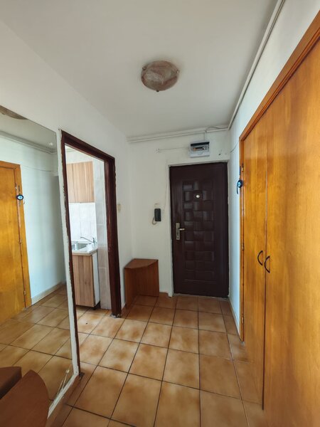 Sector 2, Bucuresti, Colentina, Masina de Paine,