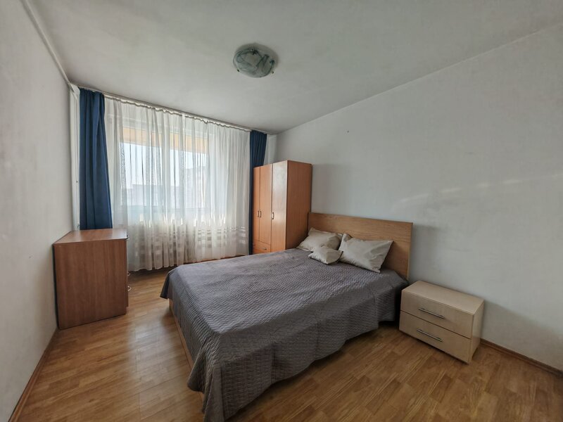 Sector 2, Bucuresti, Colentina, Masina de Paine,