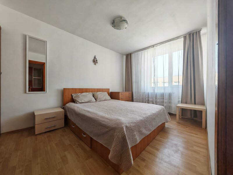 Sector 2, Bucuresti, Colentina, Masina de Paine,