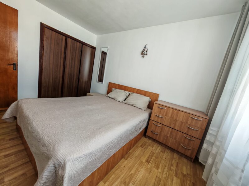 Sector 2, Bucuresti, Colentina, Masina de Paine,