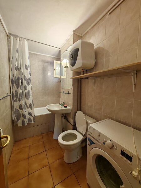 Sector 2, Bucuresti, Colentina, Masina de Paine,