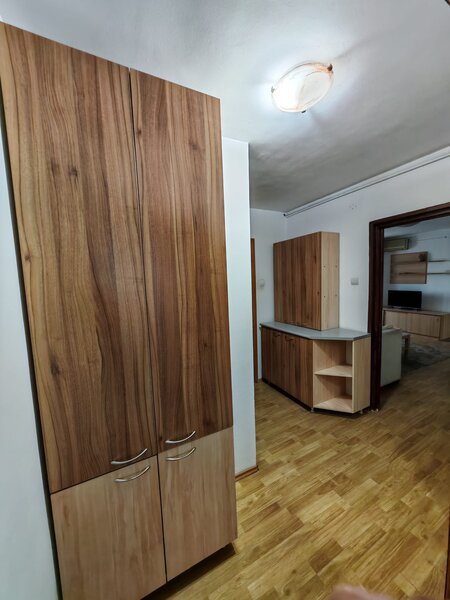 Sector 2, Bucuresti, Colentina, Masina de Paine,
